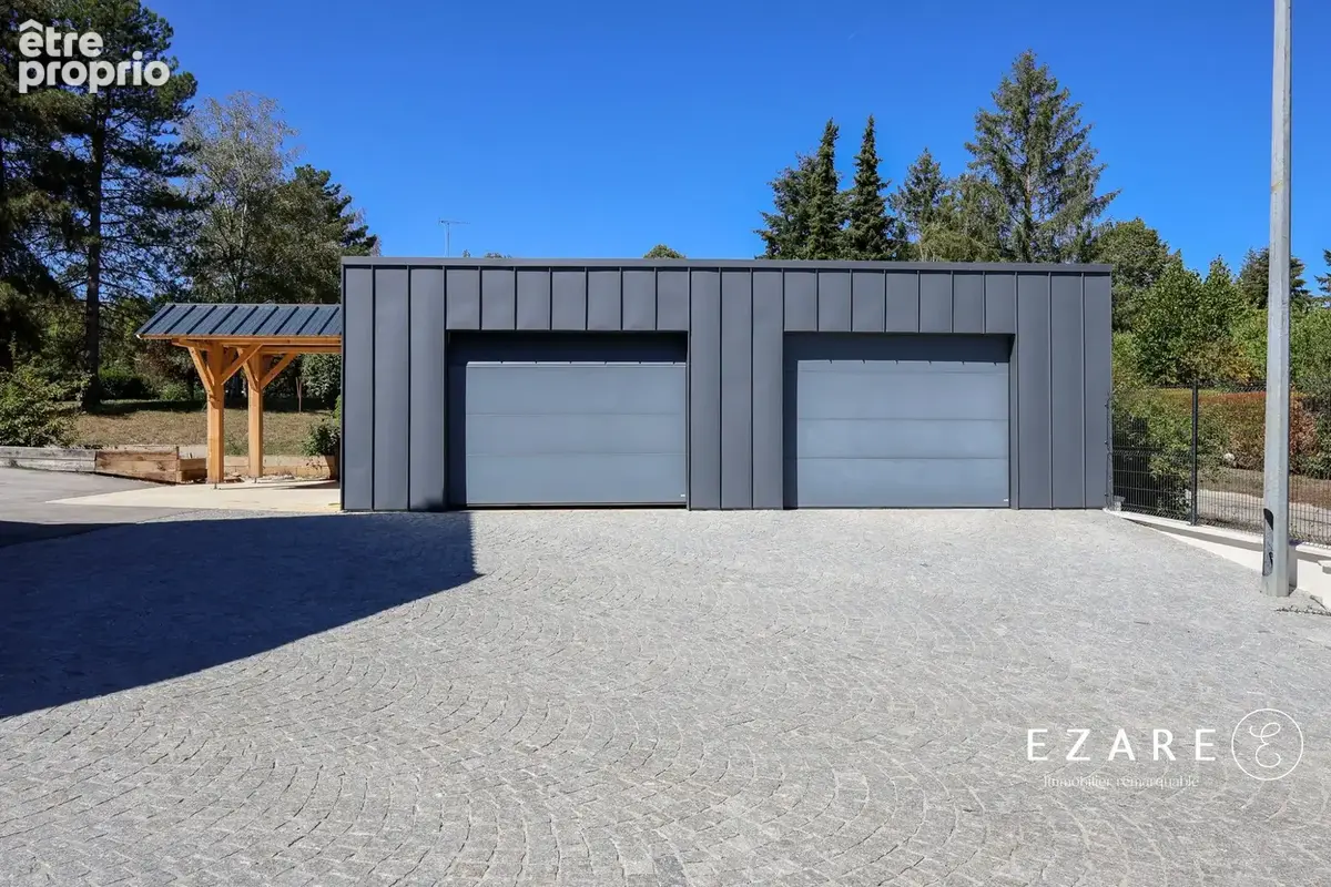 Maison 9 pièces 390 m² à vendre à Messigny-Et-Vantoux (21380) - photo 7