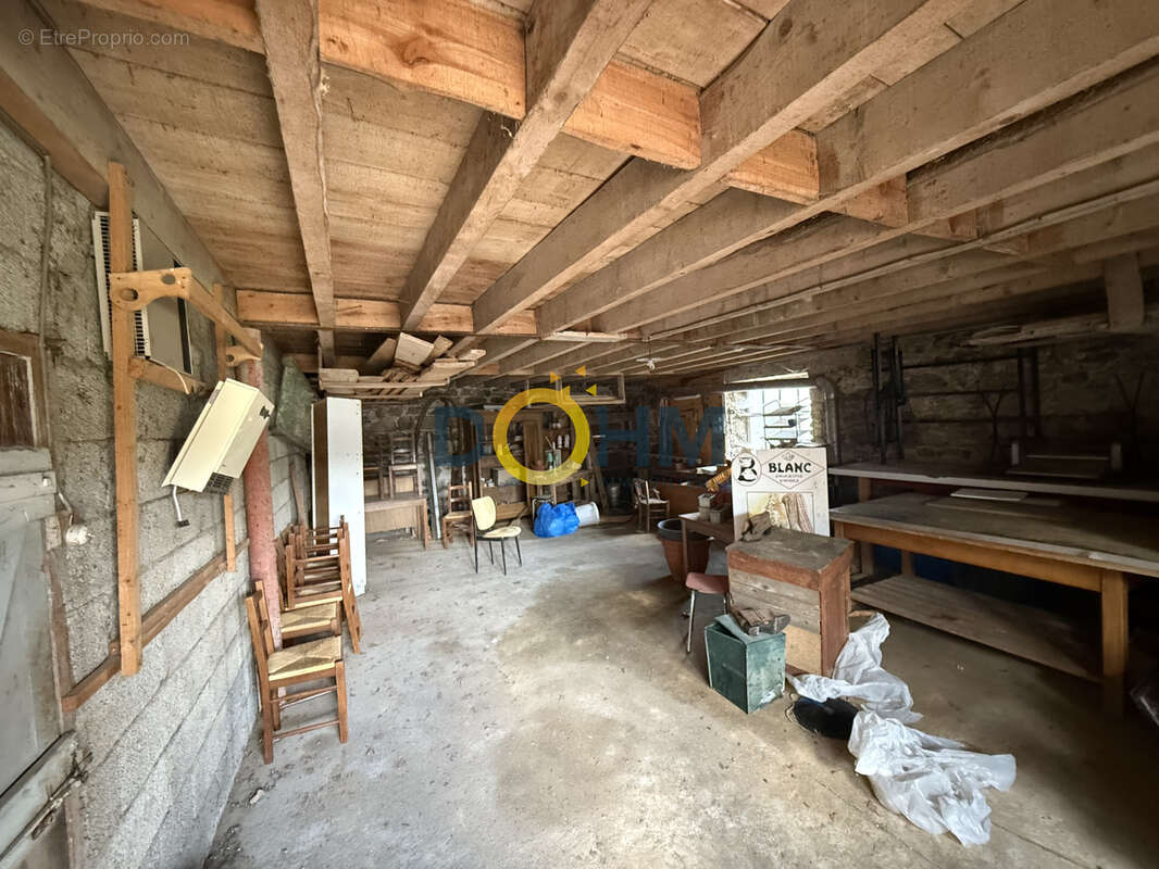 Ferme - 274 m2 Le Pertuis - photo 4