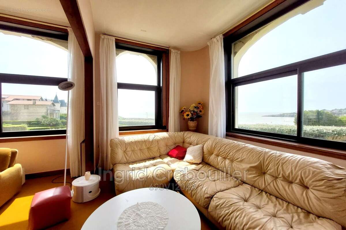 Appartement à ROYAN