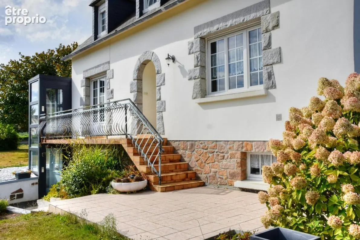 Maison et logement T2 indépendant à 5 mn de la mer - photo 14