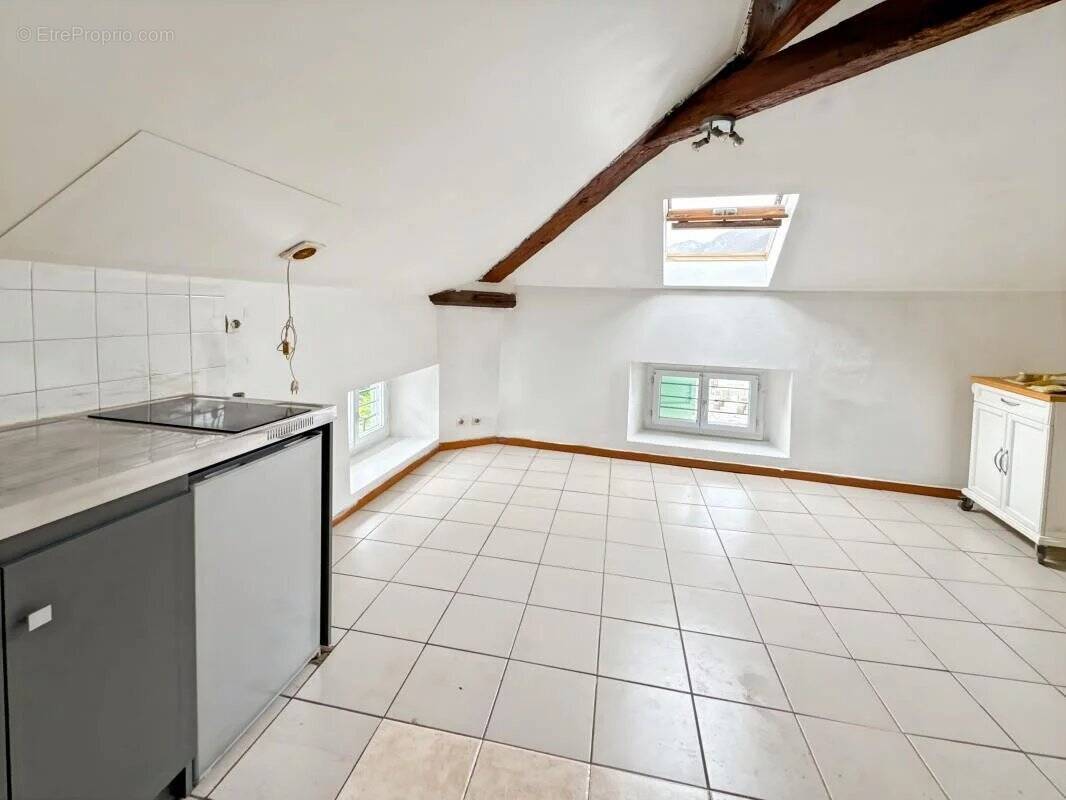 Appartement à TARASCON-SUR-ARIEGE