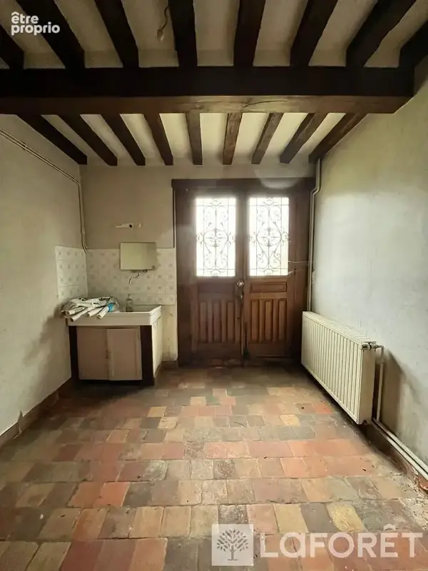 Maison Sap En Auge 10 pièce(s) 142 m2 - photo 5