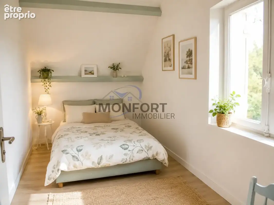 Maison familiale avec jardin   Marmande, quartier résidentiel - photo 12