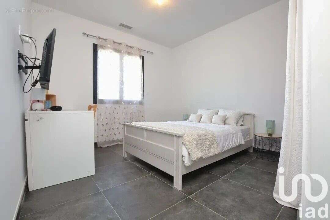 Photo 9 - Maison à GINESTAS