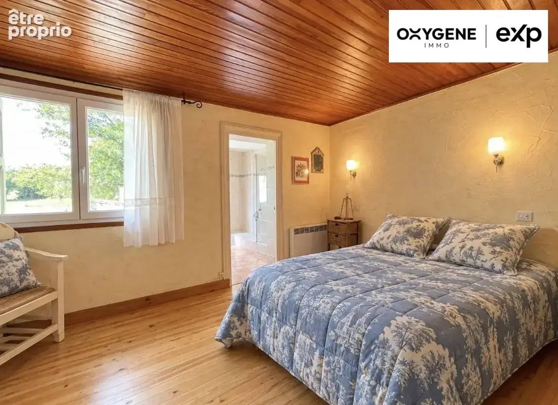 Maison 5 pièces 85 m² à vendre à La Cabanasse (66210) - photo 5