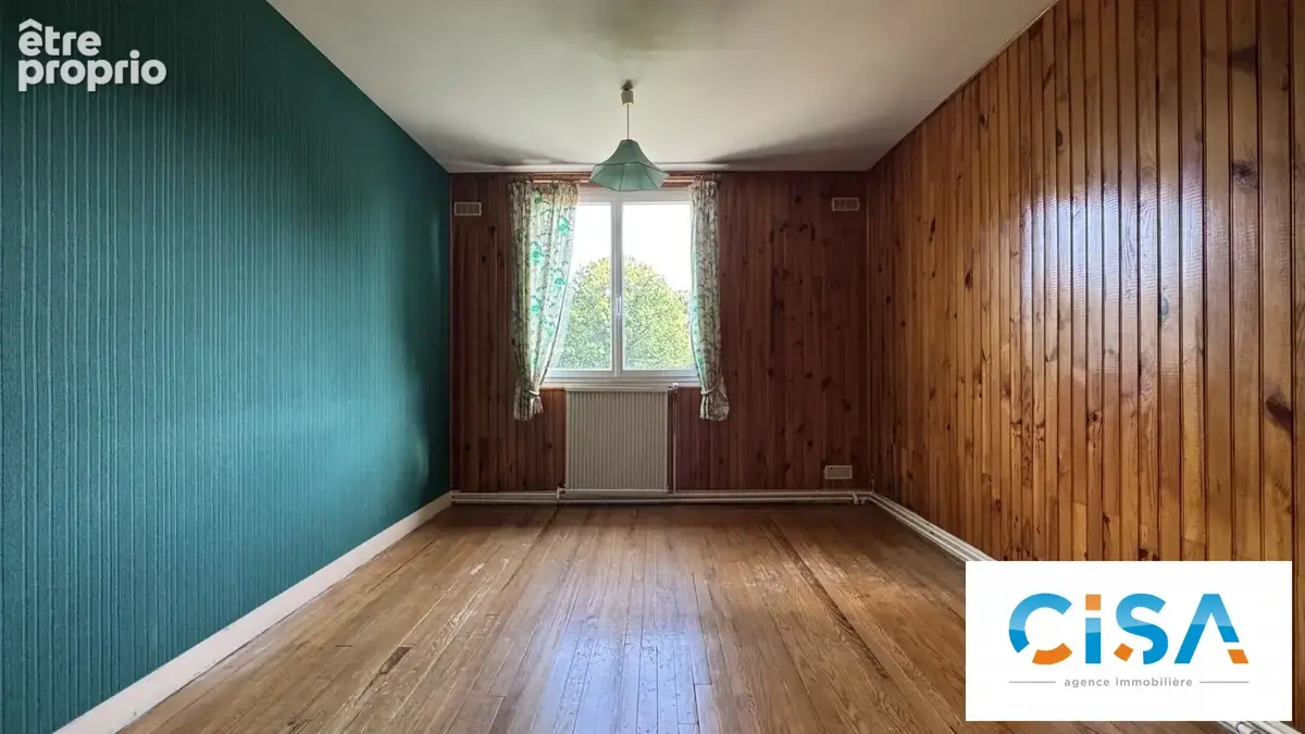 Maison 70 m² à Cinqueux  - photo 7
