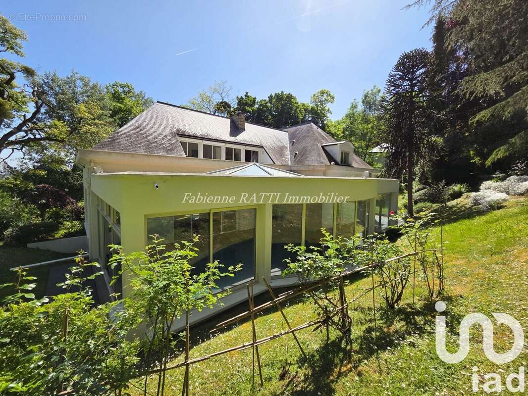 Photo 3 - Maison à LE PORT-MARLY