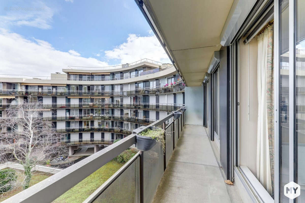 Appartement à CHAMALIERES