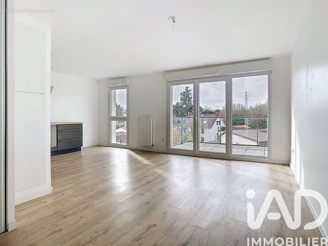 Photo 1 - Appartement à VERTOU