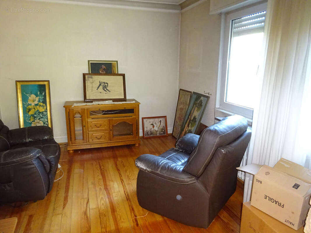 Maison Kingersheim - photo 6