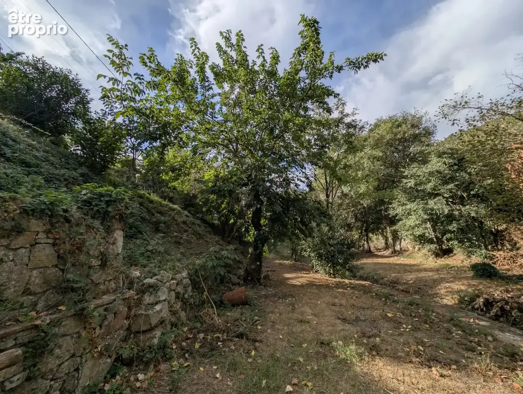 A VENDRE -Appartement 97.33 m2 AVEC JARDIN et potager - SOUD - photo 11