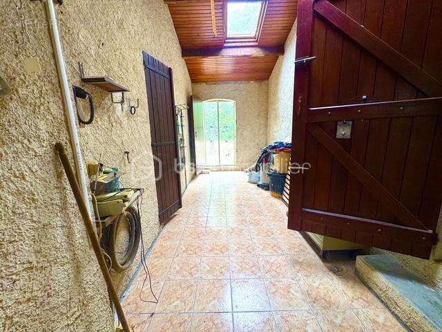 Maison de 268 m2 - 2185 de terrain - vinon sur verdon - photo 19