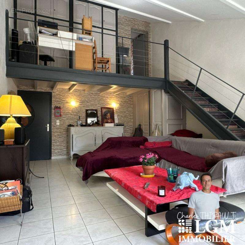 Appartement à TARASCON