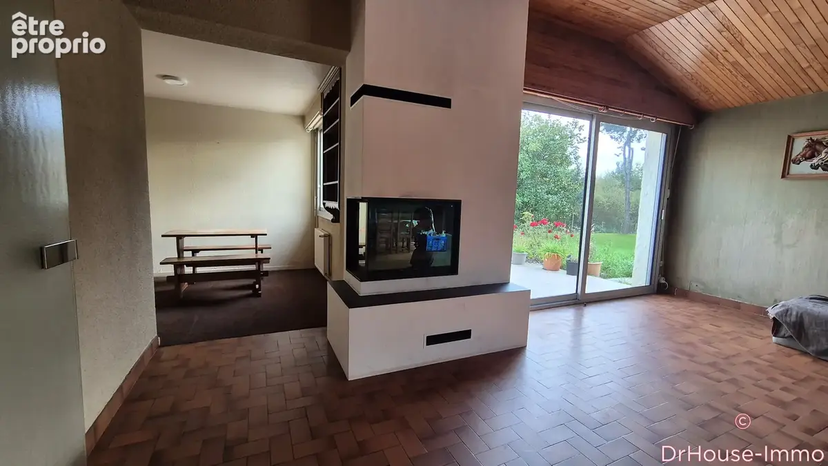 Maison 13 pièces 276 m² à vendre à Mareuil-Sur-Lay-Dissais (85320) - photo 8
