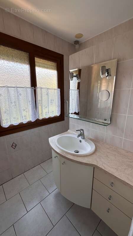 Maison à FECHE-L&#039;EGLISE