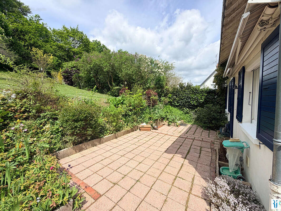 Maison à DARNETAL