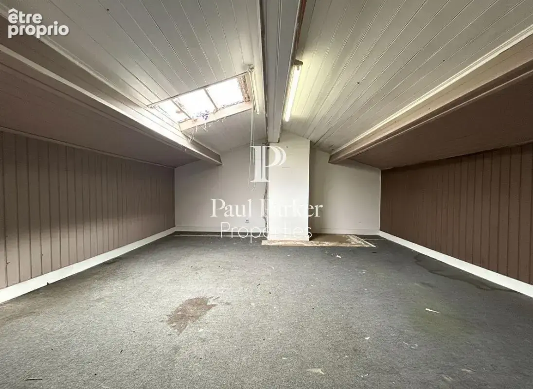 Vente Maison 230m2 BEGLES (33130) - photo 11