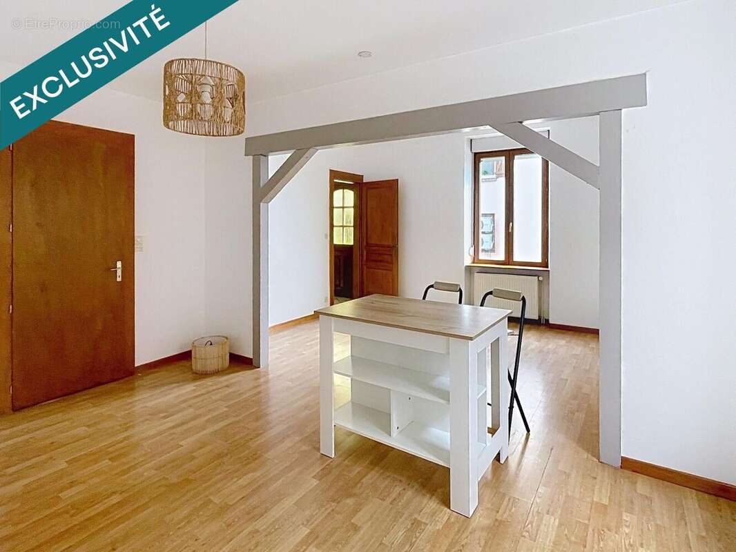 Photo 9 - Appartement à DOCELLES
