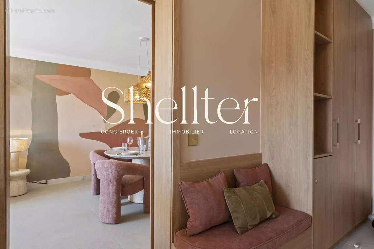 Appartement rénové au cœur de Saint-Tropez - photo 11