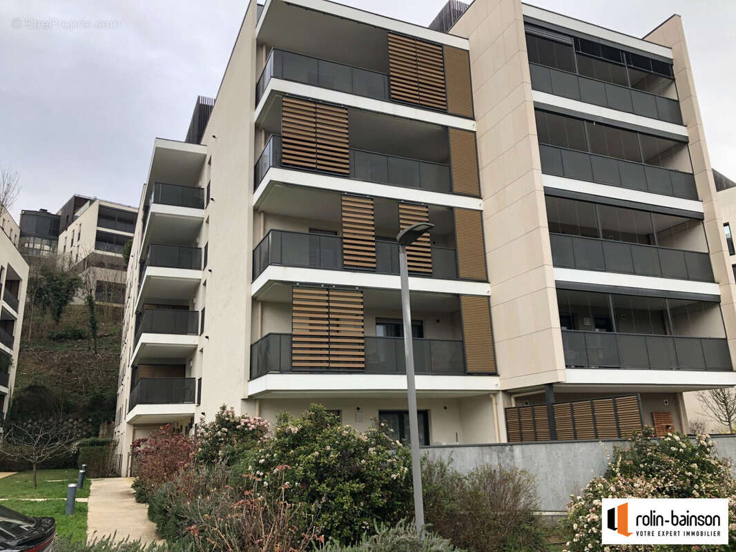 Appartement 43 m² à Lyon-9e  - photo 9