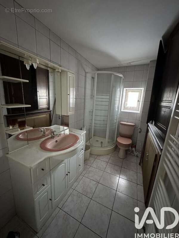Photo 5 - Maison à THONNE-LE-THIL