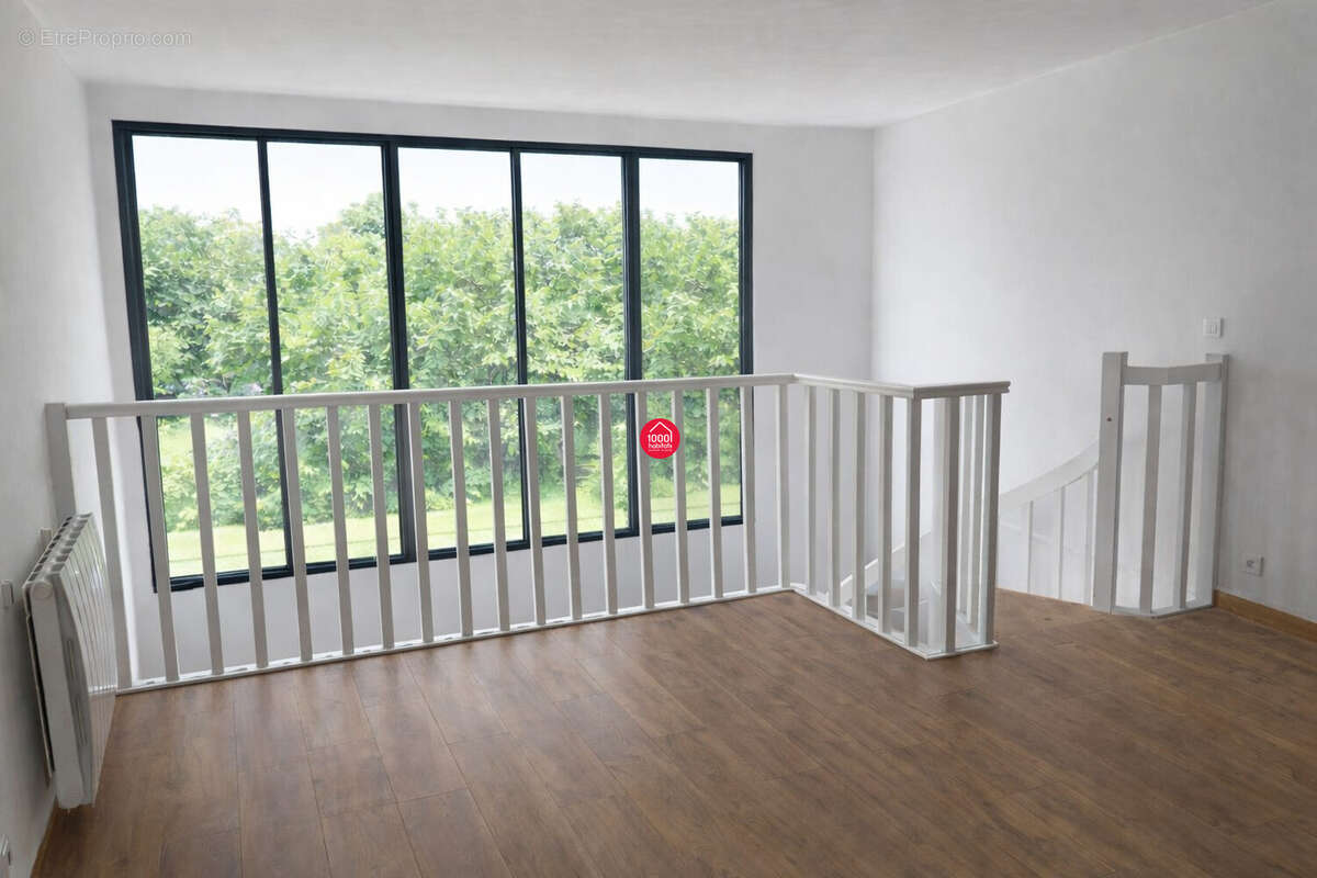 Appartement à HEM