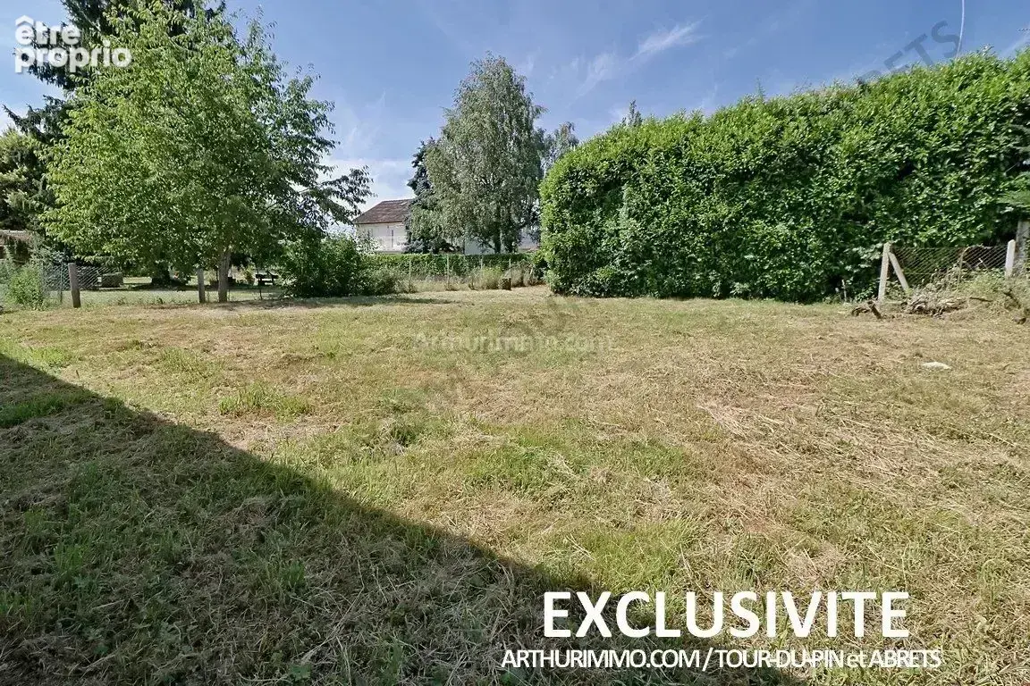 Vente Maison La tour-du-pin(38110) 275 000ï¿œ - photo 2