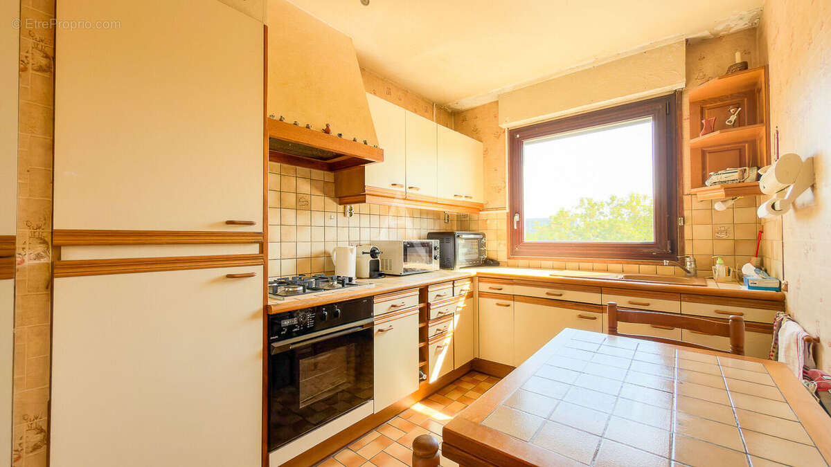 Appartement à BRUNOY