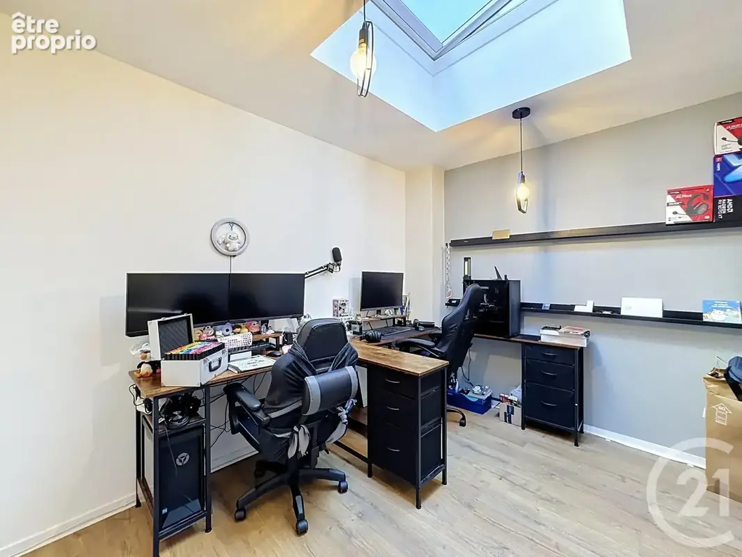 Maison 3 pièces 62 m² à vendre à Tours (37000) - photo 4
