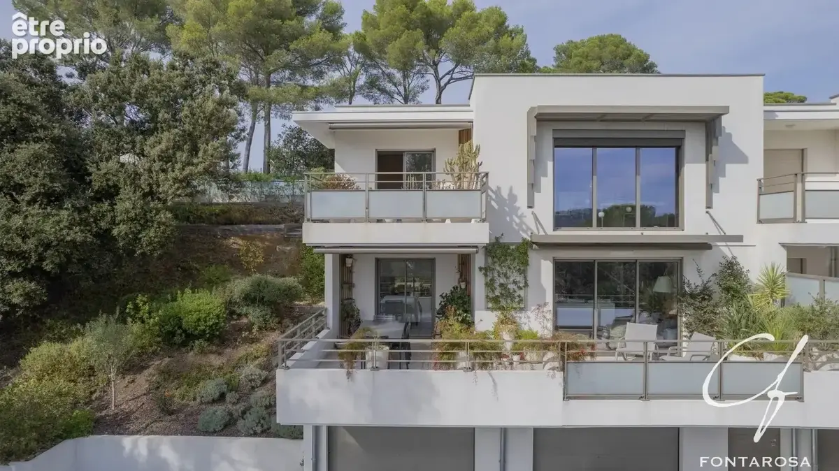 Maison à SAINT-RAPHAEL