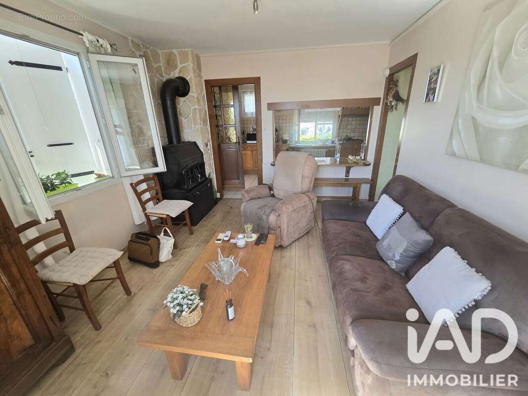 Maison 67 m² à Talencieux  - photo 3