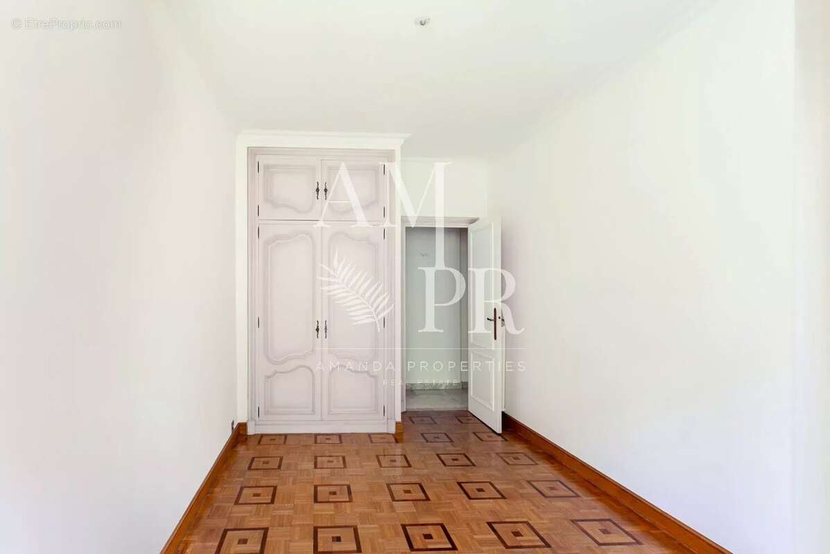 Nice Mont Boron - Appartement 3 Pièces 62 m2 - Vue Panoramique - photo 7