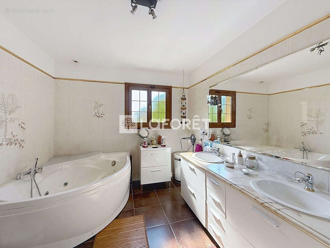 Maison à SAINT-JEAN-LE-BLANC