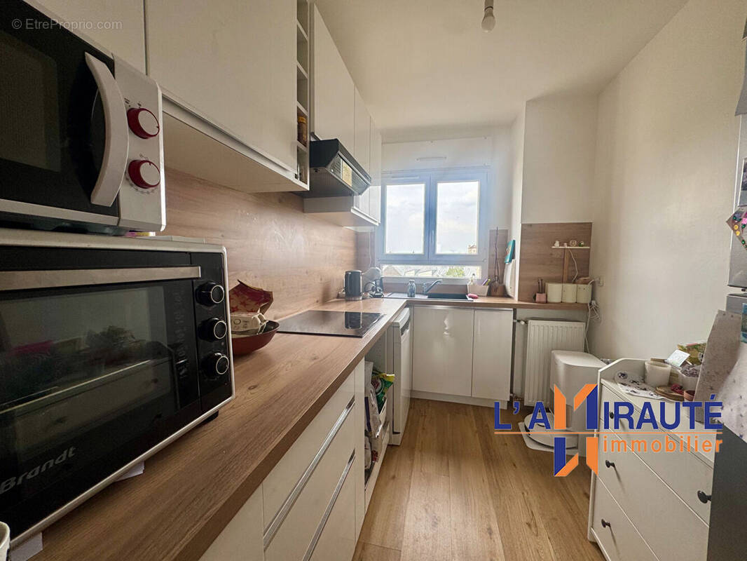 Appartement à HOUILLES