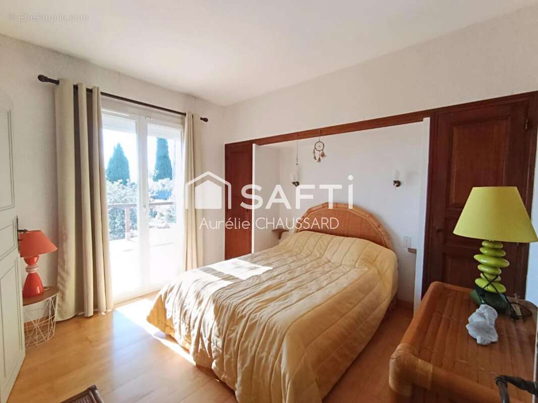 Photo 9 - Maison à OUVEILLAN