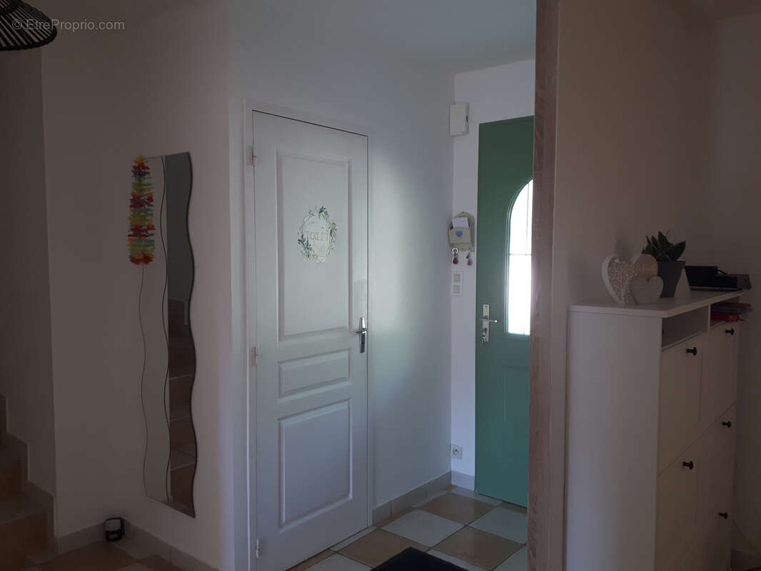 Belle et charmante maison d'ambiance provençale - photo 19