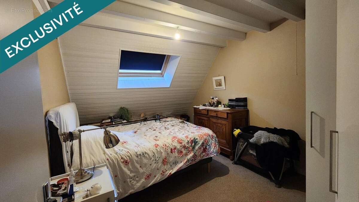 Photo 4 - Appartement à CHATEAUBRIANT