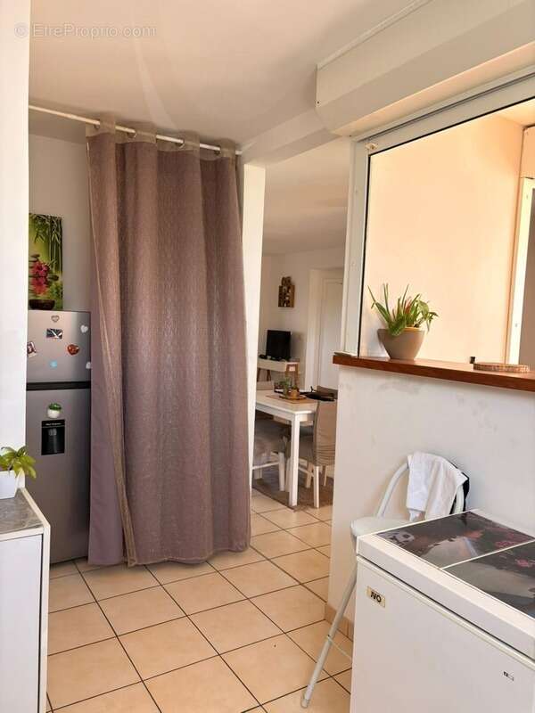 Appartement à LES TROIS-ILETS