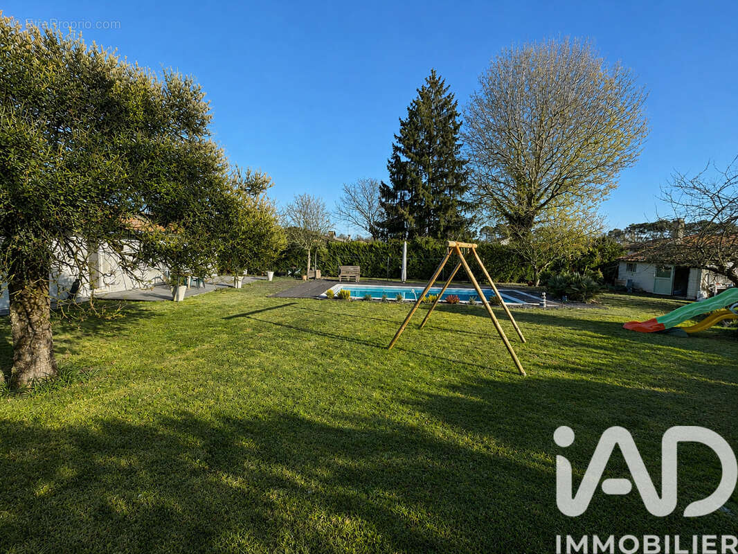 Photo 2 - Maison à PESSAC