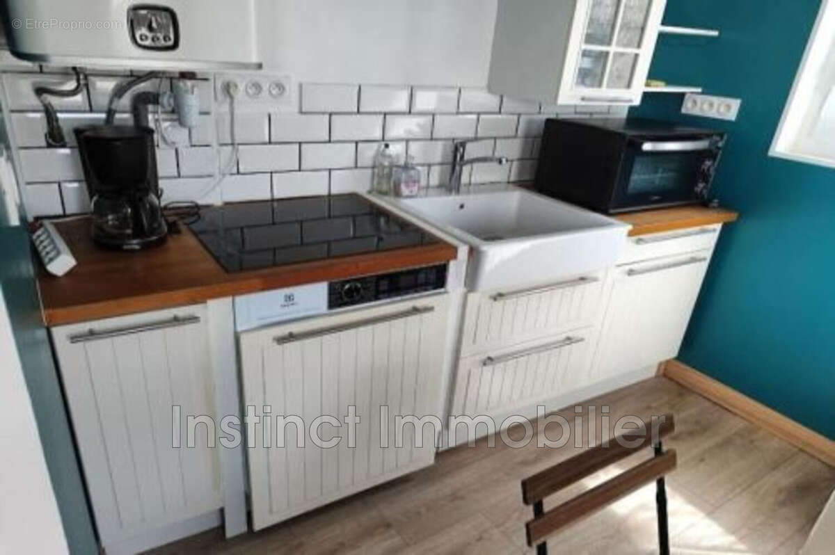 Maison à ILE-DE-SEIN