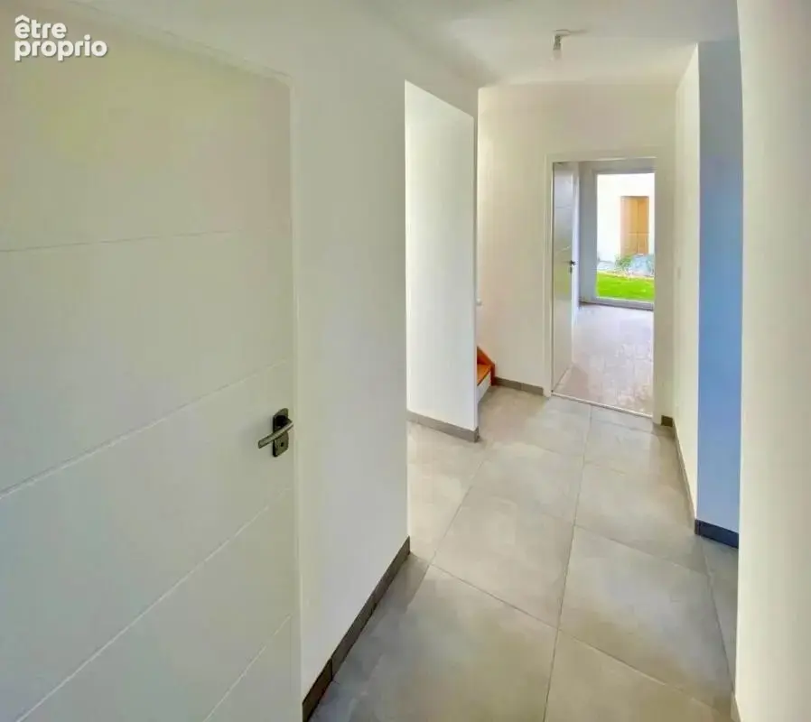 400 m de l'eau - Maison neuve achevée 126 m² habitables 2 su - photo 10
