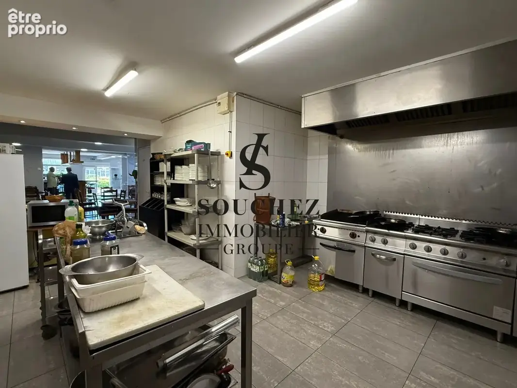 Appartement 186 m² à vendre à Libercourt (62820) - photo 5