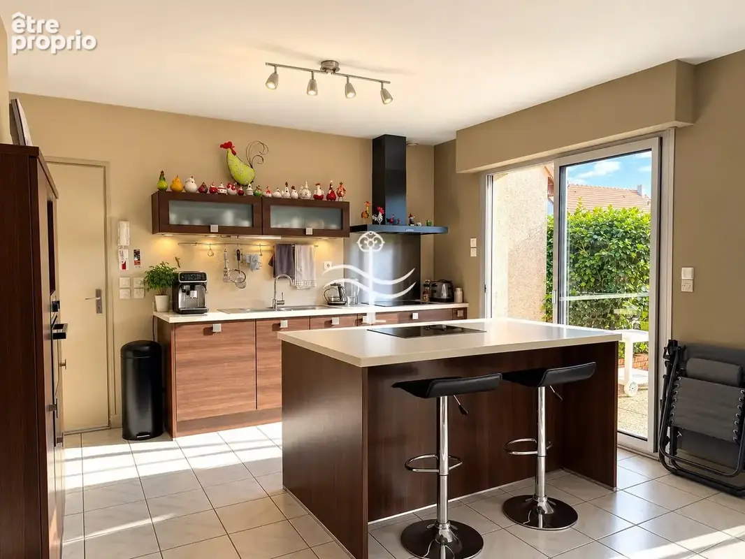 Maison 7 pièces 152 m² à vendre à Luc-Sur-Mer (14530) - photo 8