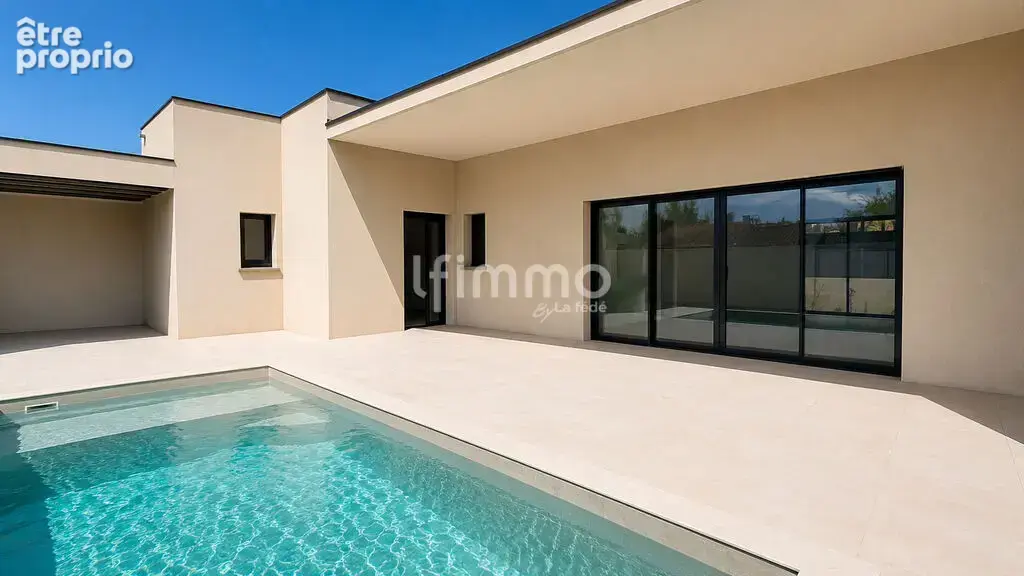 Maison à VILLEDAIGNE