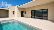 Maison à VILLEDAIGNE
