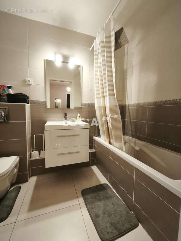Photo 7 - Appartement à LONGVIC