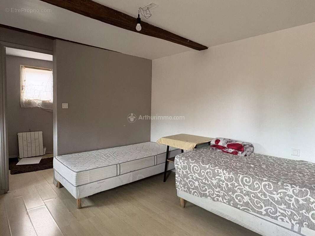 Appartement à GAILLAC