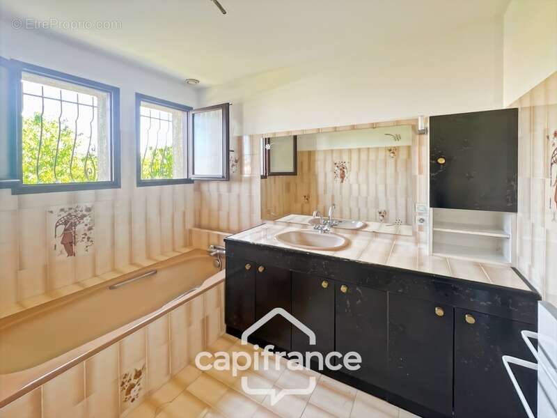 Maison à FOULAYRONNES