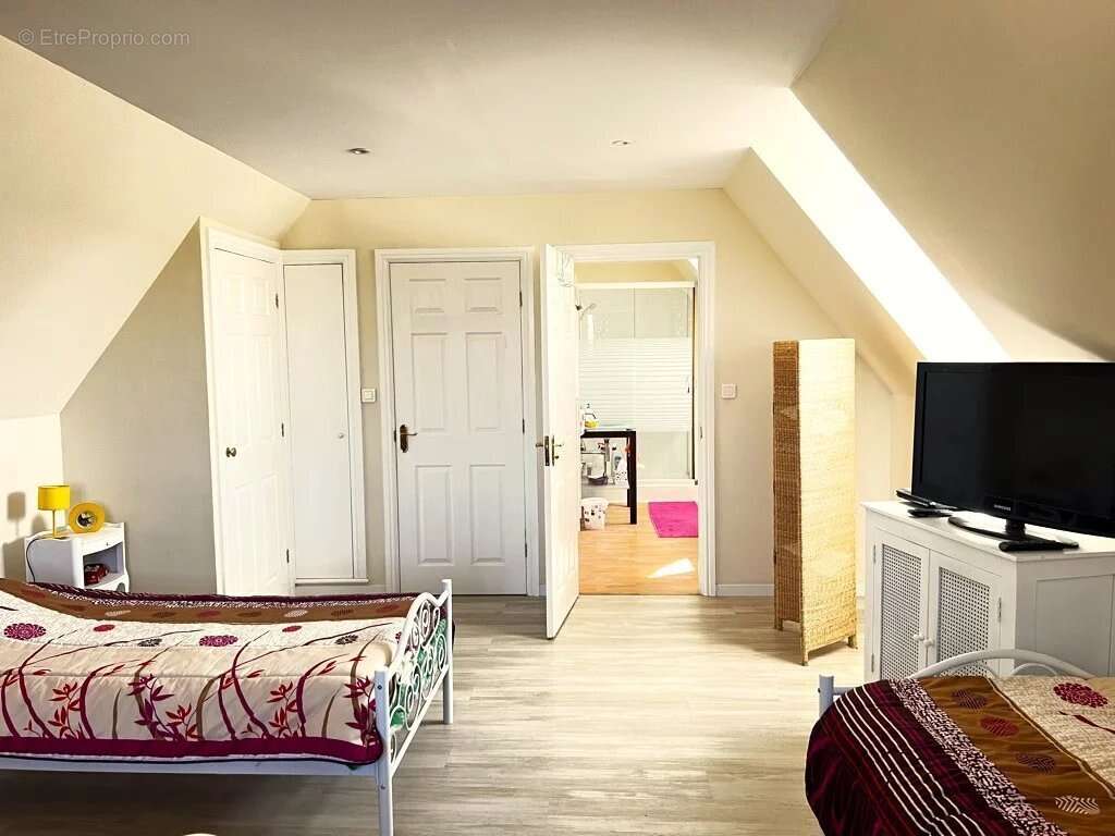 Maison à BLARS