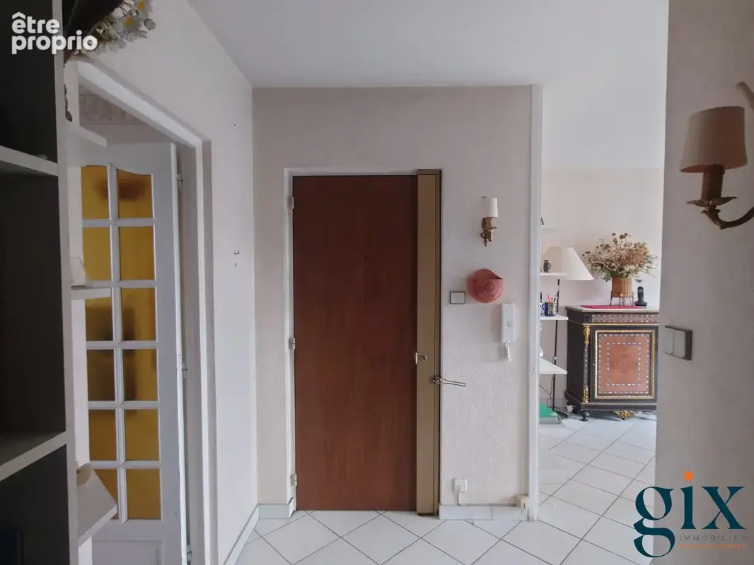 Appartement 4 pièces 74 m² à vendre à Grenoble (38100) - photo 6